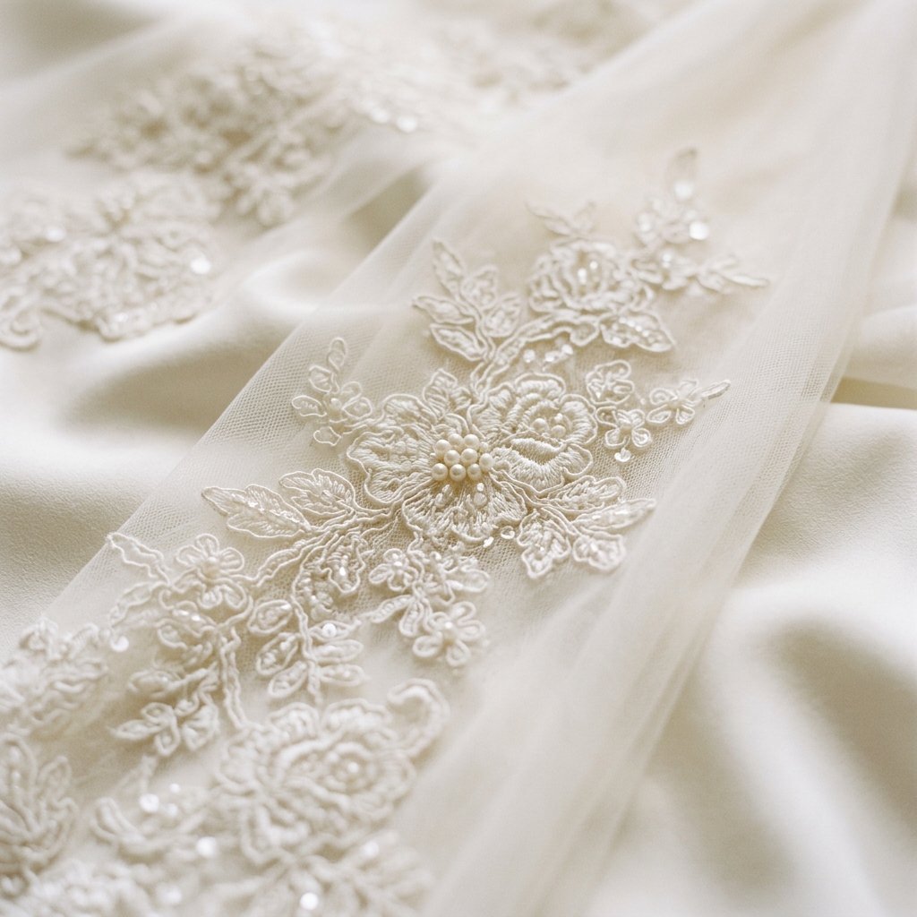 Bridal Details