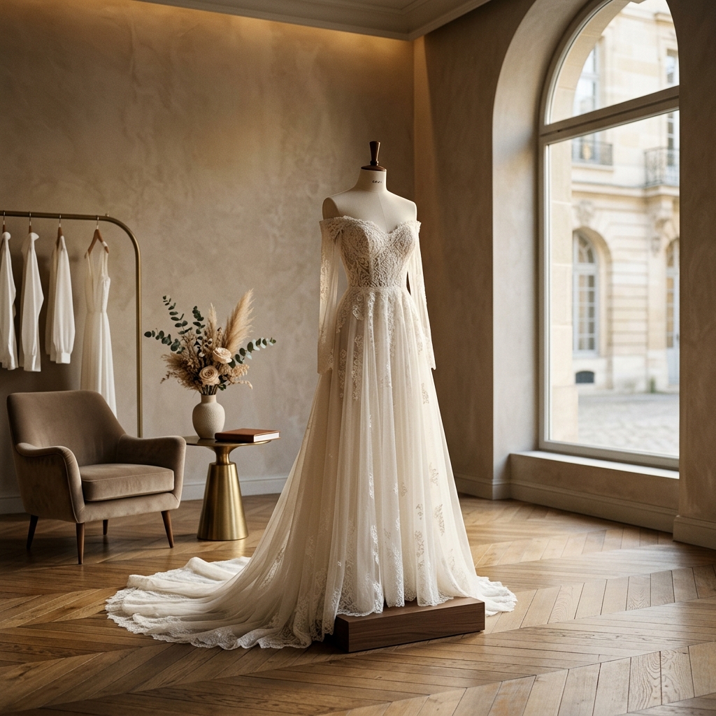 Hochzeitsmode Wetzlar